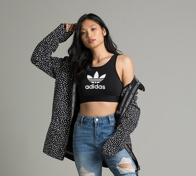 adidas nmd field jacket